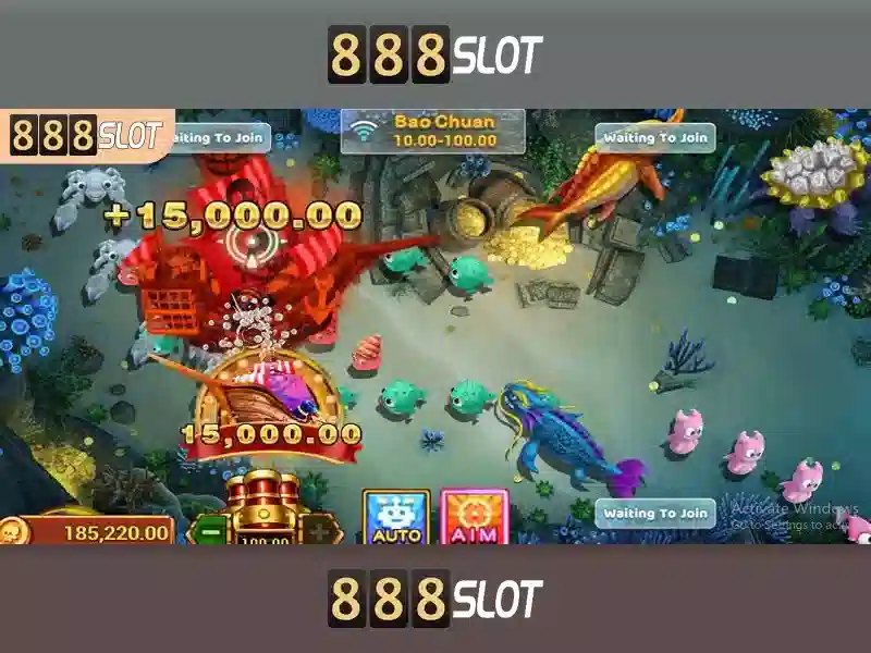 Ưu Điểm Nổi Bật Của 888slot Channel