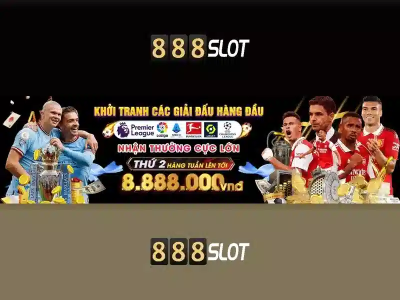 Trải nghiệm Slot 888 Slot 77