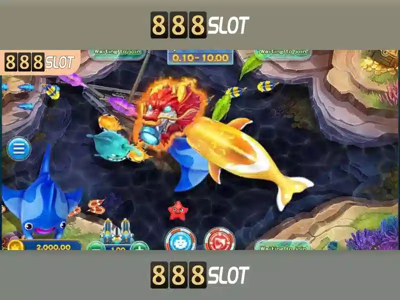Tải app 888SLOT để trải nghiệm slot đỉnh cao