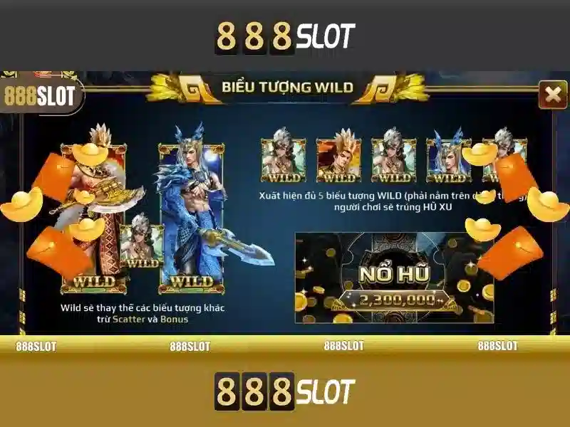Hướng dẫn tải 888SLOT APK