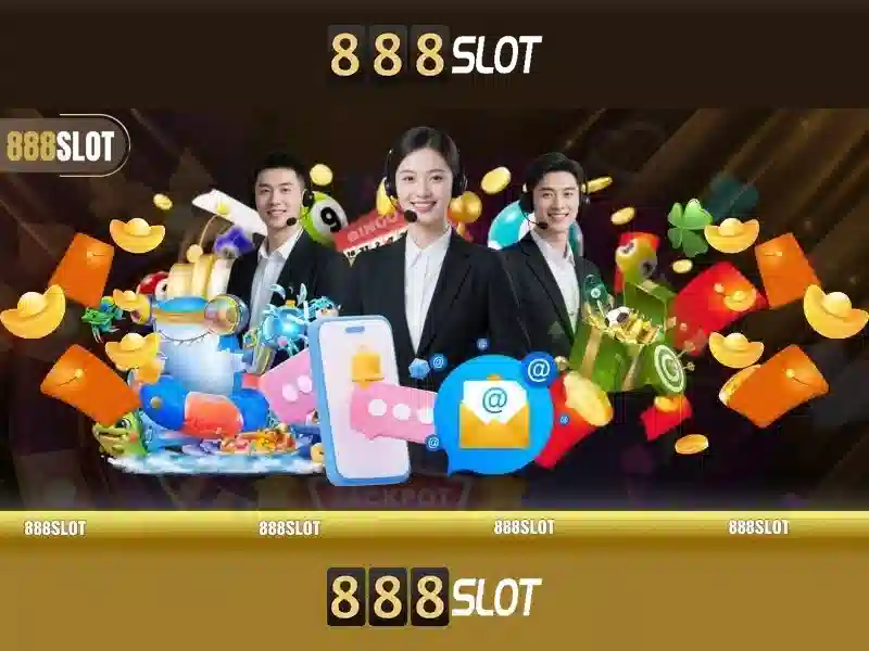 Trải nghiệm slot đỉnh cao