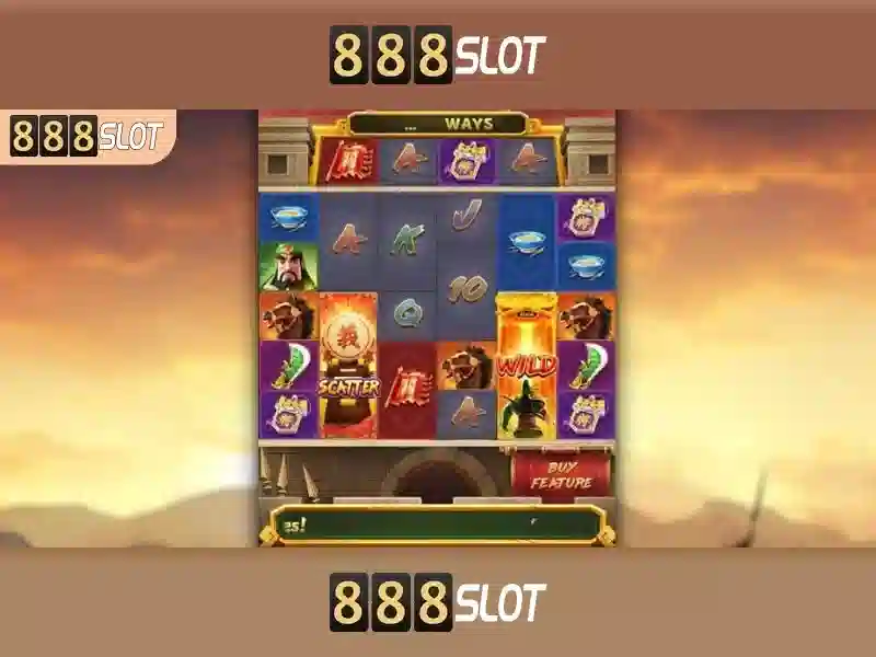 Bí Quyết Chinh Phục Slot Game Đỉnh Cao