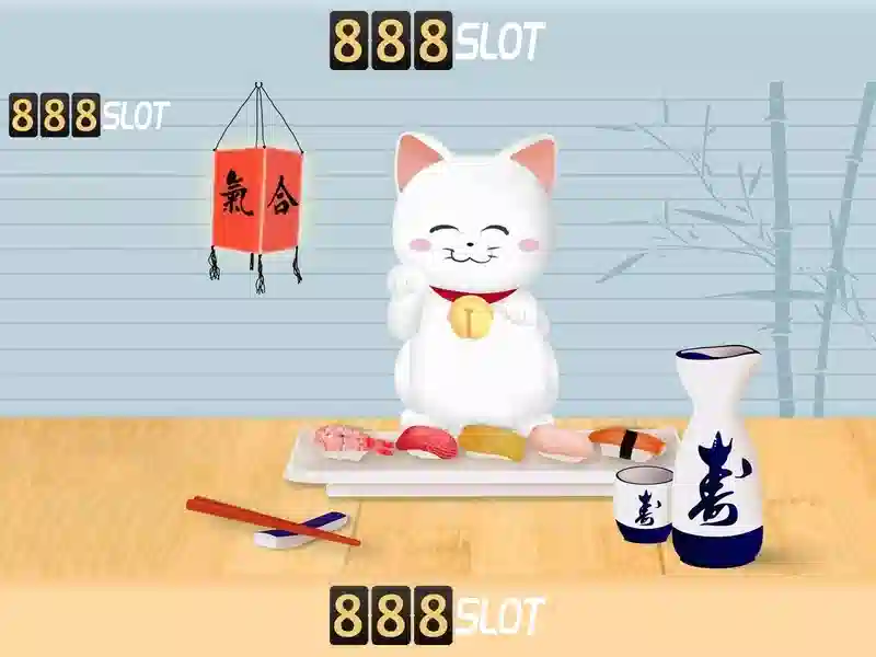 Trải Nghiệm Slot 888SLOT