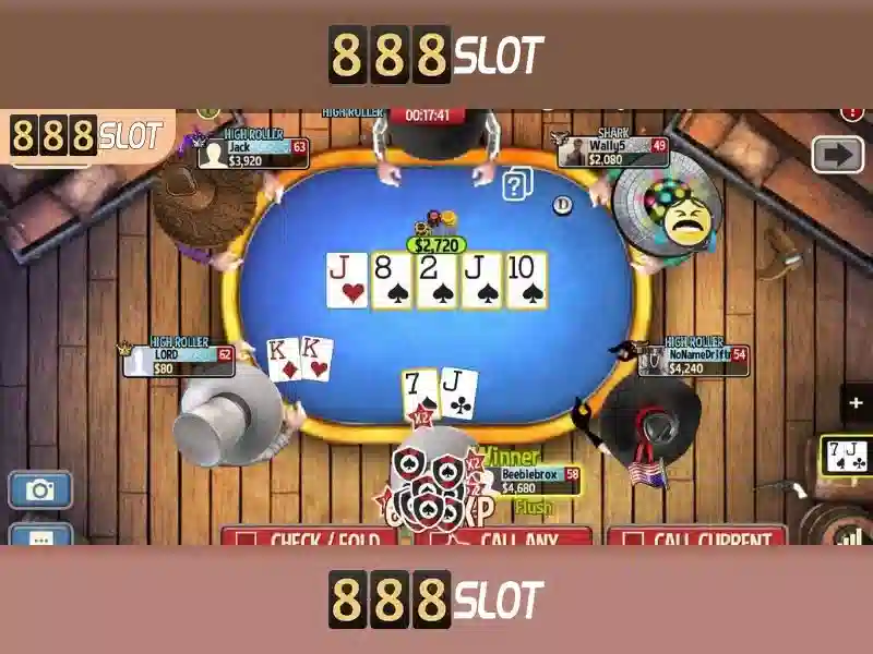 888SLOT – Trải Nghiệm Slot Đỉnh Cao Với 888slot Com Apk