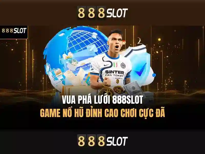 Đa Dạng Thể Loại Slot Trong APK 888SLOT