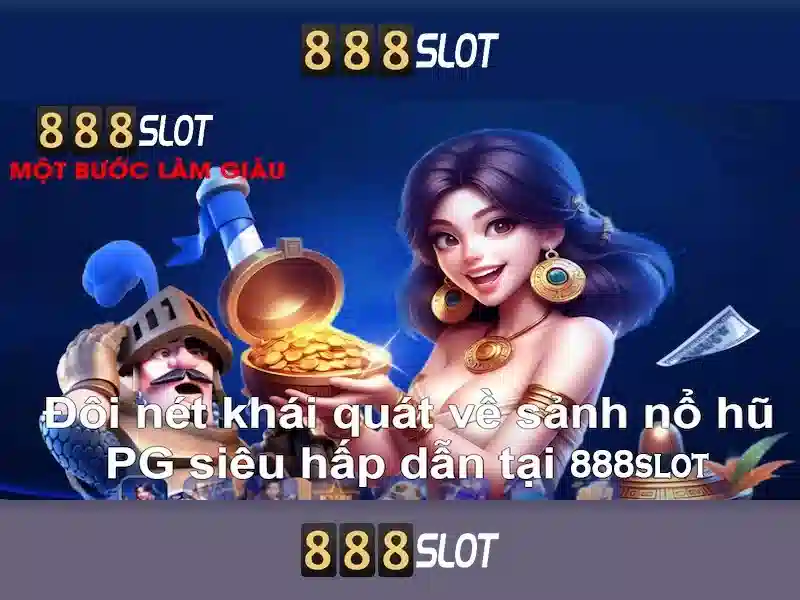 Trải nghiệm cược Slot đỉnh cao