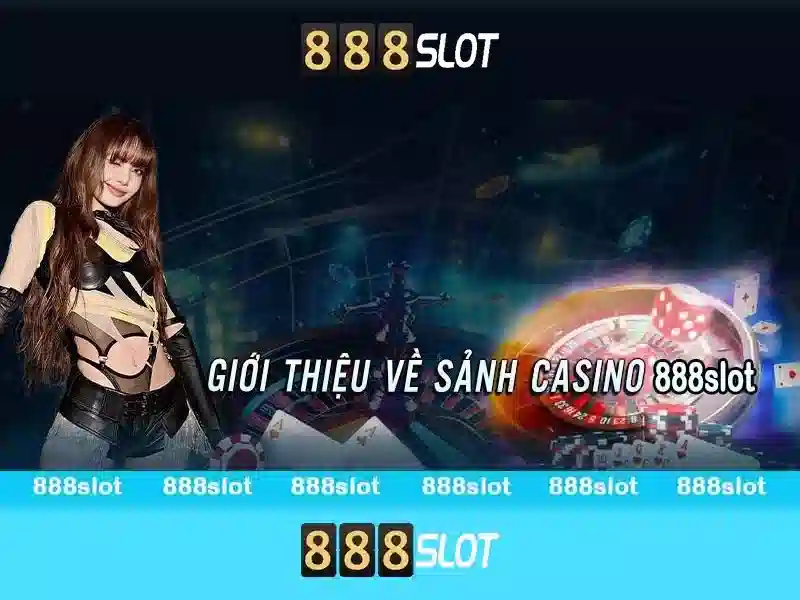 Đăng Nhập 888slot Login