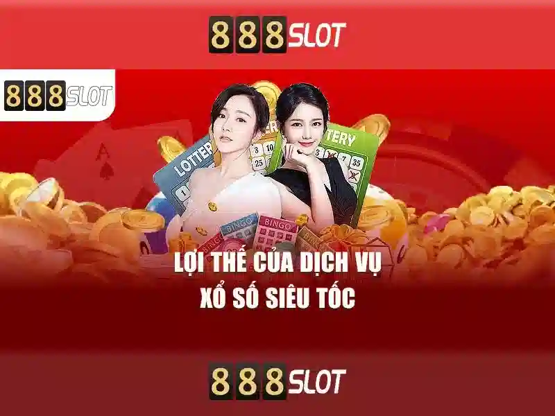 Trò Chơi Slot 888SLOT