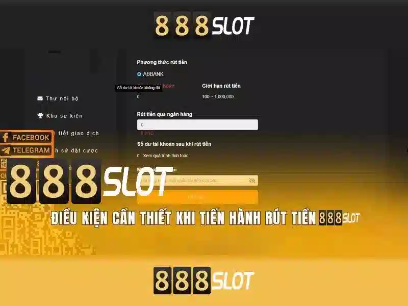 Tựa Game Slot 888slot