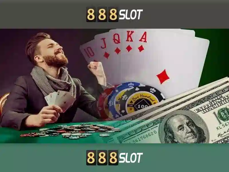 Trải nghiệm Slot 888SLOT