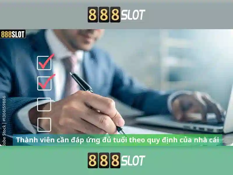 Trải Nghiệm Slot Đỉnh Cao Tại 888SLOT