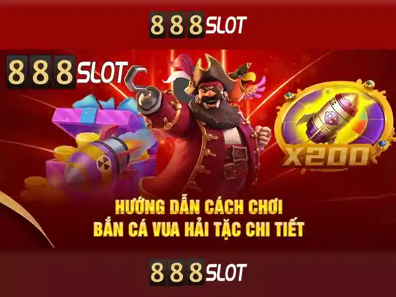 Chương trình thưởng 888slot