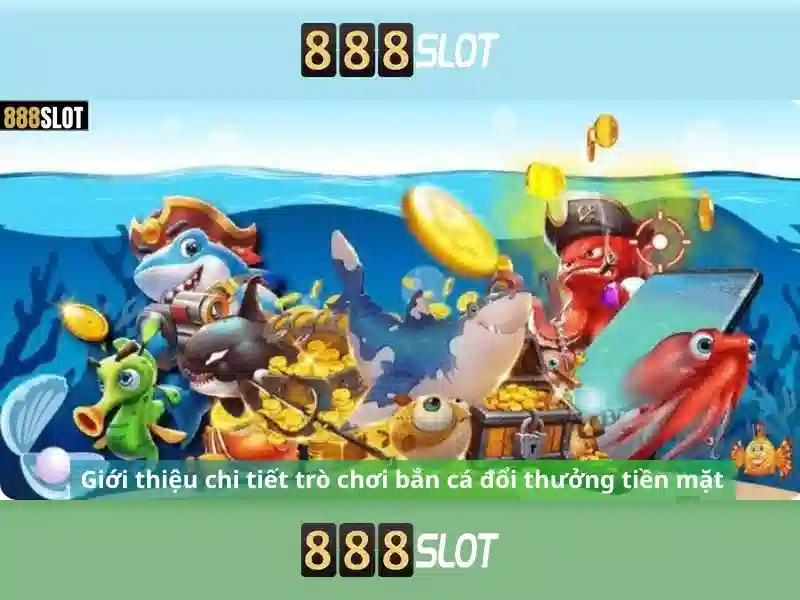 Đa dạng trò chơi Slot trên 888SLOT