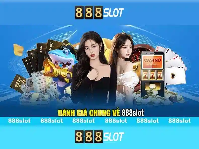 Các Loại Slot Hot