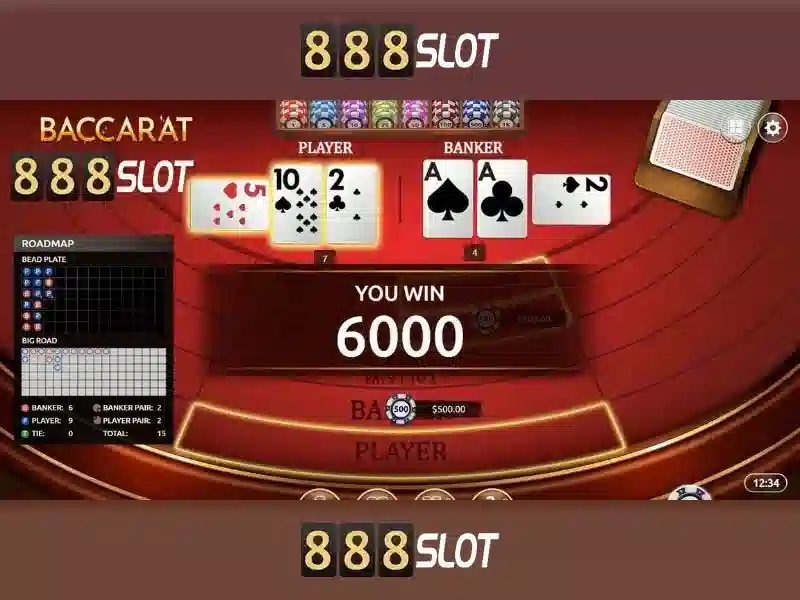 Chương trình thưởng 888slot channel