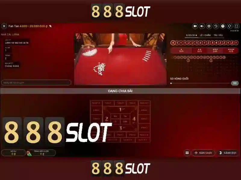 Tận Hưởng Trò Chơi Slot Đa Dạng