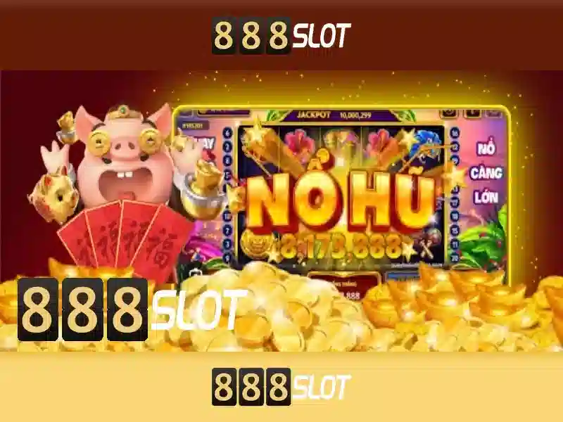 Xổ Số 888SLOT