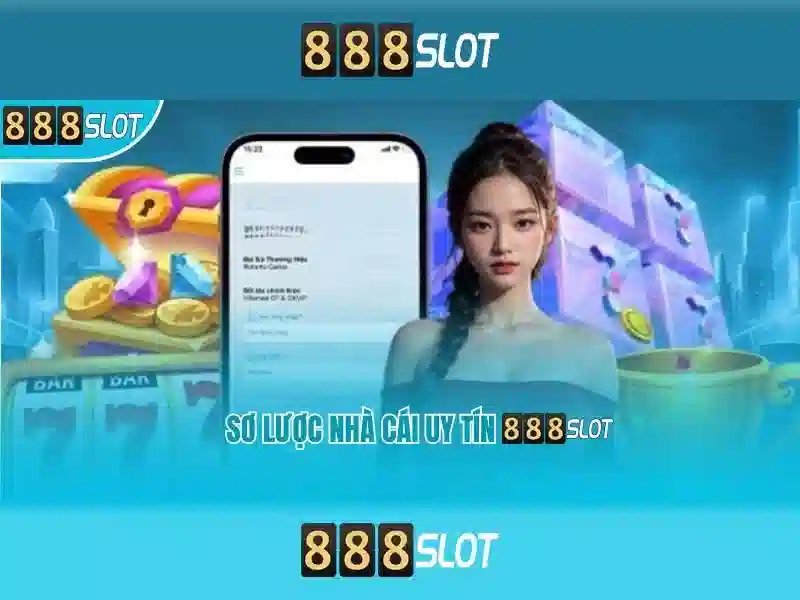 Tính năng 888slot Apk Ios