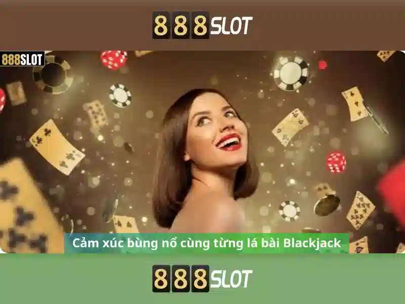 Game 888 Slot – Trải Nghiệm Tối Ưu