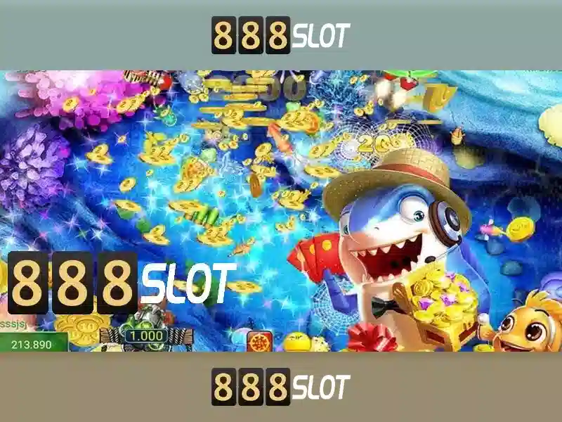 Trải nghiệm Slot Vn 888slot