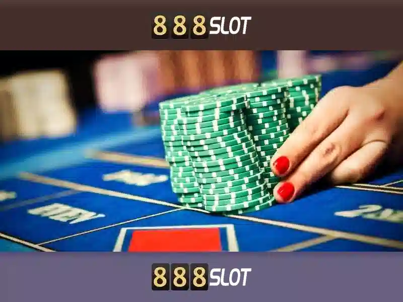 Khám Phá Trang Chủ 888SLOT