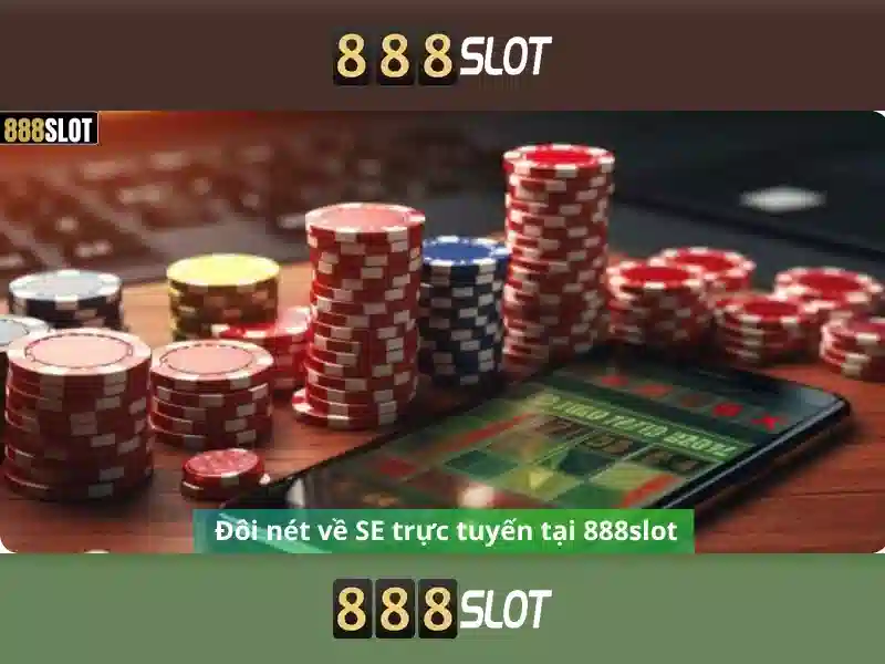 Thẻ Cào 888SLOT