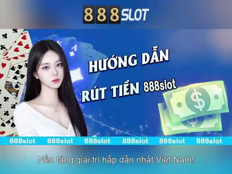 Giới Thiệu 888SLOT