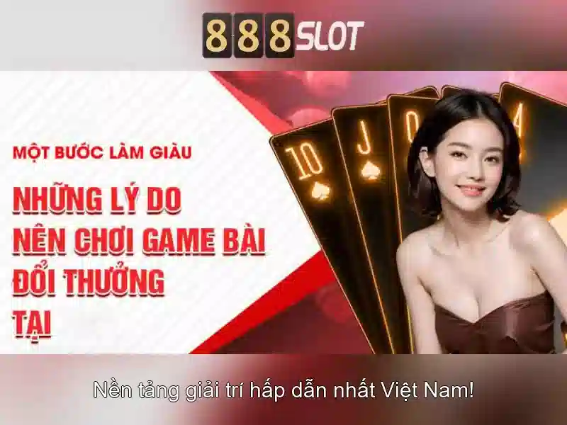 Ưu đãi cho 888slot
