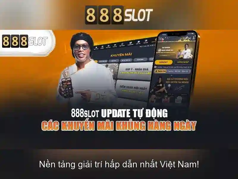 Đăng Ký 888SLOT
