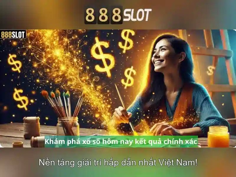 Nhận Thưởng 888SLOT