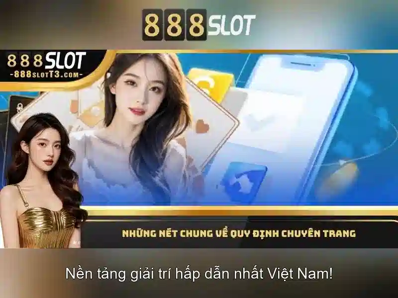 Ưu điểm nổi bật của 888SLOT