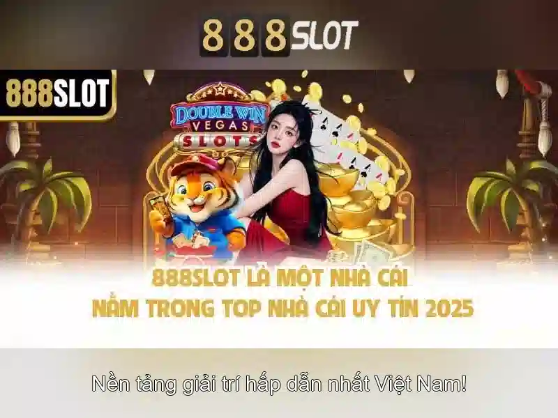 slot game 888SLOT