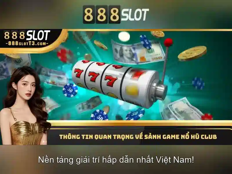Giao Diện 888SLOT Trên iPhone