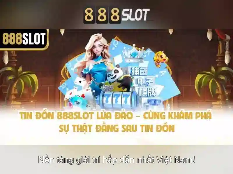 Đăng Nhập 888slot Com Login