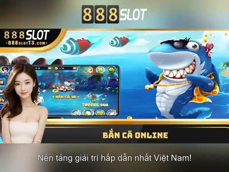 Trải nghiệm Slot đỉnh cao