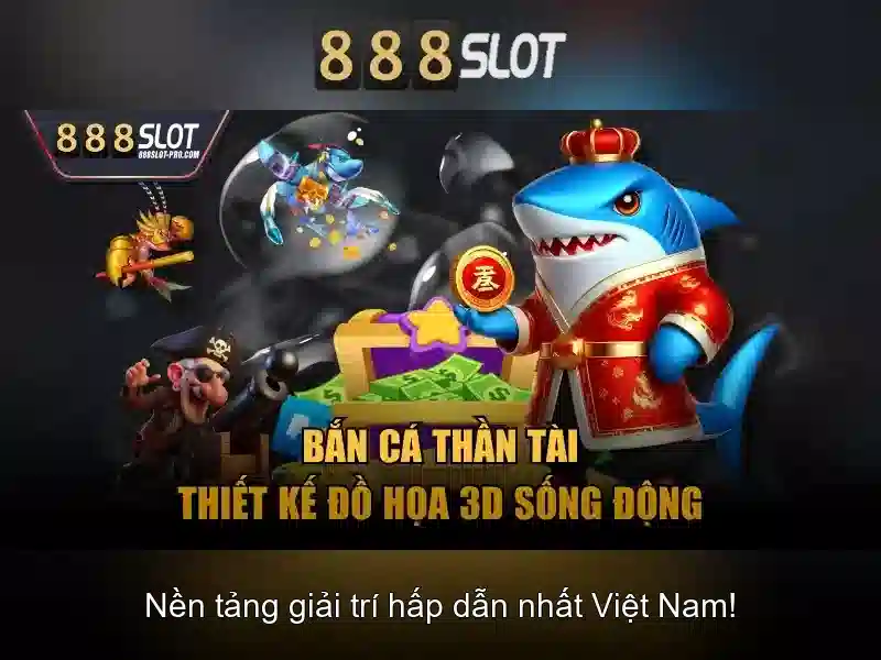 Casino 888SLOT vn