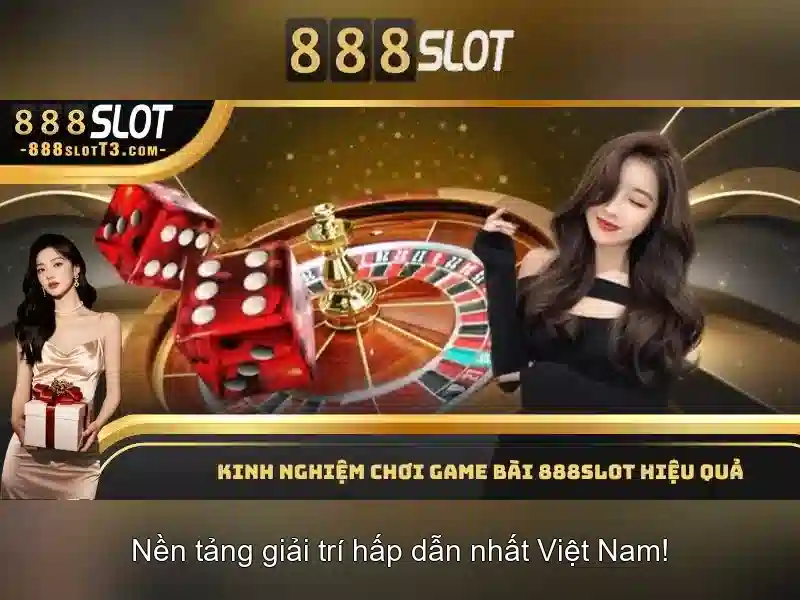 Ưu Điểm 888SLOT