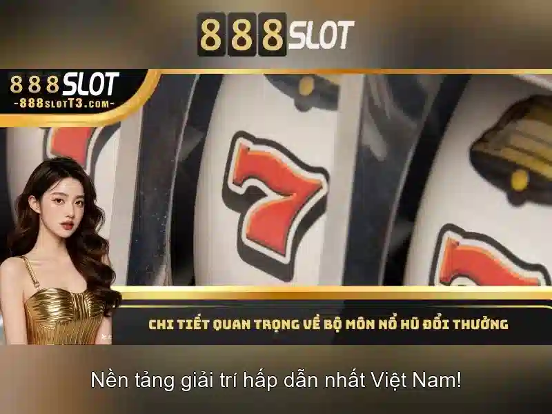 Ưu điểm Slot 888SLOT