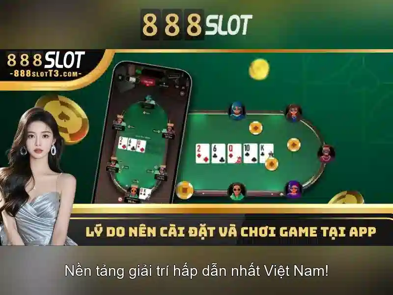 Trải Nghiệm Slot Game Đỉnh Cao