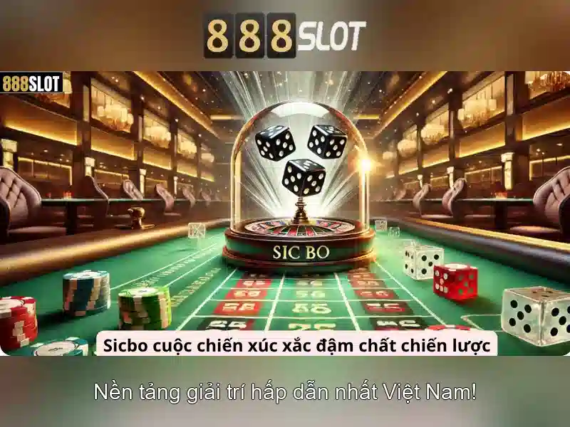 Khuyến mãi Slot VN hấp dẫn