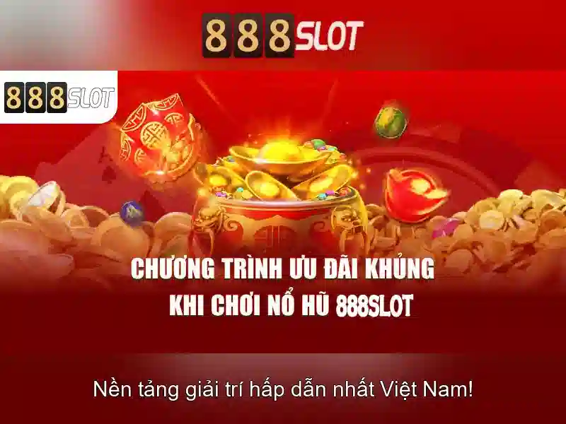 Trải nghiệm 888 slot tải app