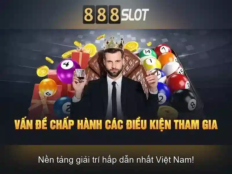Kinh Nghiệm Chơi Slot 888SLOT IMG.TIF --></p><ul><li>Chọn slot game phù hợp với ngân sách cá nhân</li><li>Ưu tiên các trò chơi có tỷ lệ trả thưởng cao</li><li>Tham gia khuyến mãi slot 888SLOT thường xuyên</li></ul><p>Việc kết hợp giữa chiến lược chơi slot và các chương trình khuyến mãi 888SLOT sẽ giúp bạn tối ưu hóa lợi nhuận.</p><h3> Ưu Đãi Slot 888SLOT – Trải Nghiệm Độc Quyền</h3><p>Thành viên 888SLOT được hưởng nhiều ưu đãi hấp dẫn, bao gồm:</p><p class='body_img'></p><ul><li>Chọn slot game phù hợp với ngân sách cá nhân</li><li>Ưu tiên các trò chơi có tỷ lệ trả thưởng cao</li><li>Tham gia khuyến mãi slot 888SLOT thường xuyên</li></ul><p>Việc kết hợp giữa chiến lược chơi slot và các chương trình <a href=