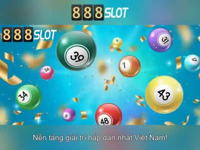Slot 888 Bet