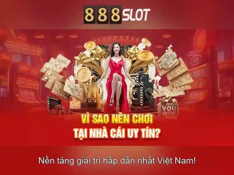 slot game 888SLOT