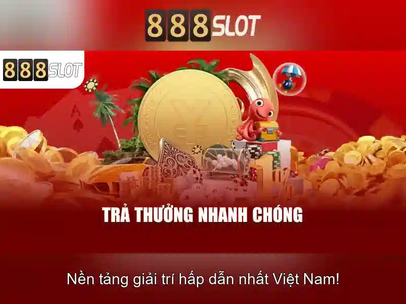Khuyến mãi 888 slot game