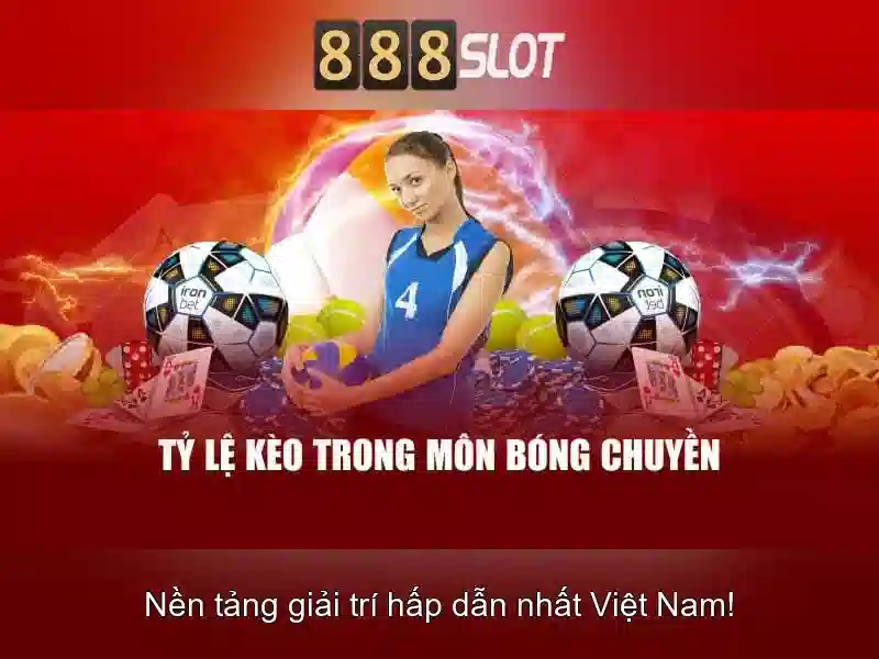 Khuyến mãi slot 2026