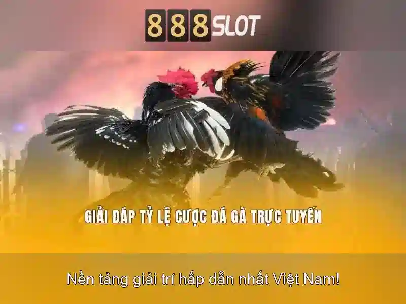 Đa Dạng Thể Loại Game Slot 888SLOT