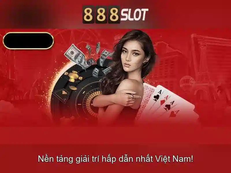 Trải Nghiệm Slot 888SLOT Trên Thiết Bị IOS