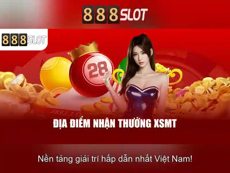 Trải nghiệm slot 2026