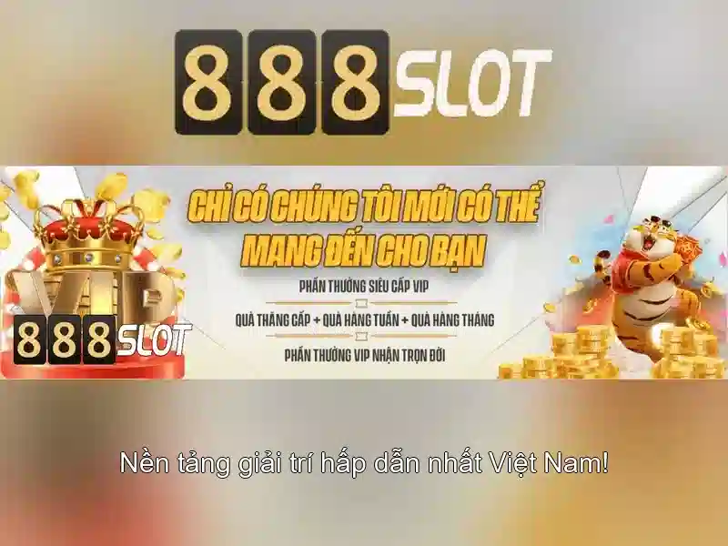 Trải nghiệm đa dạng trò chơi SLOT đỉnh cao